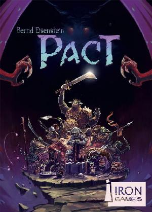 Picture of 'Pact'