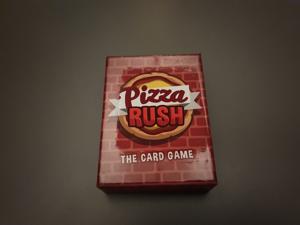 Picture of 'Pizza Rush'