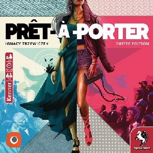 Picture of 'Prêt-à-Porter'