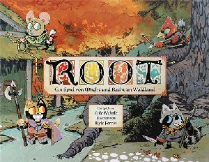 Picture of 'Root'