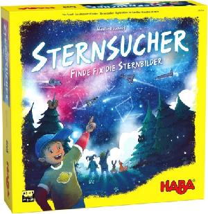 Picture of 'Sternsucher'