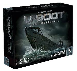 Picture of 'U-Boot'