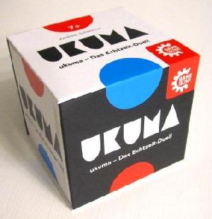 Picture of 'Ukuma'
