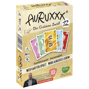 Picture of 'Auruxxx'