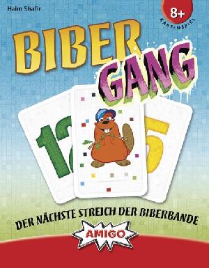 Picture of 'Biber Gang'