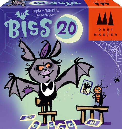 Picture of 'Biss 20'