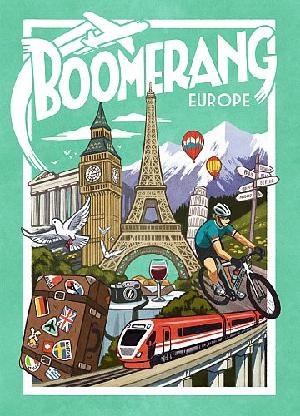 Picture of 'Boomerang: Europe'