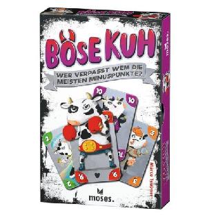 Picture of 'Böse Kuh'