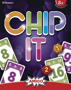 Picture of 'Chip it'