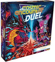 Picture of 'Cosmic Encounter: Duel'