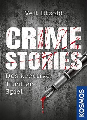 Picture of 'Crime Stories'