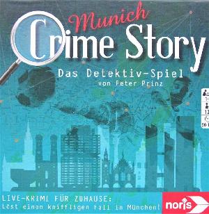 Picture of 'Crime Story: Munich'