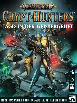 Picture of 'Crypt Hunters'