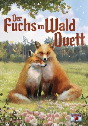 Picture of 'Der Fuchs im Wald: Duett'