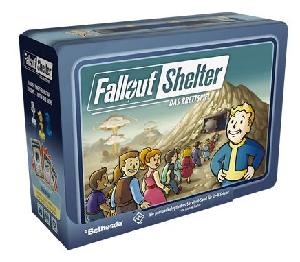 Bild von 'Fallout Shelter'