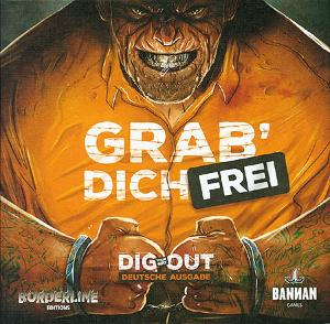 Picture of 'Grab’ dich frei'