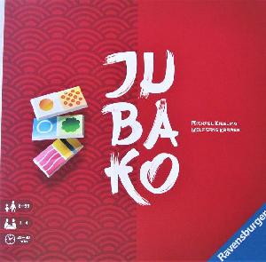 Picture of 'Jubako'