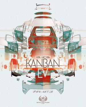 Picture of 'Kanban EV'