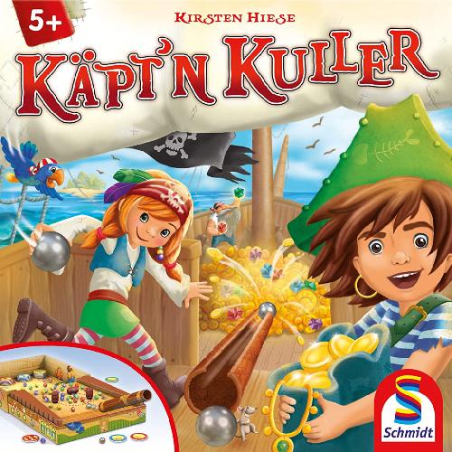 Picture of 'Käpt’n Kuller'