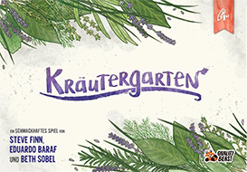 Bild von 'Kräutergarten'