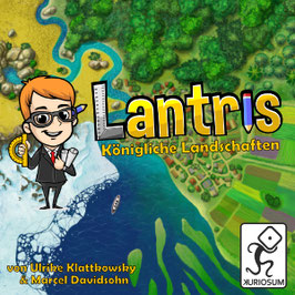 Picture of 'Lantris'