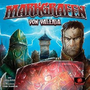 Picture of 'Markgrafen von Valeria'