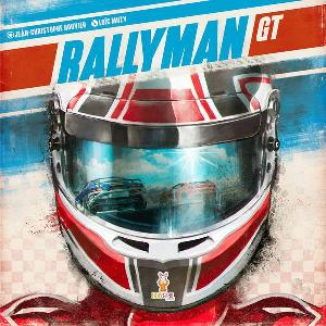 Bild von 'Rallyman GT'