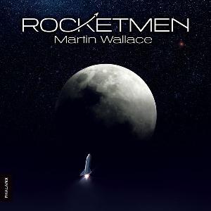Bild von 'Rocketmen'