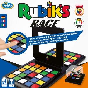 Bild von 'Rubik’s Race'