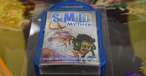Picture of 'Similo: Mythen'