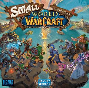 Picture of 'Small World of Warcraft'
