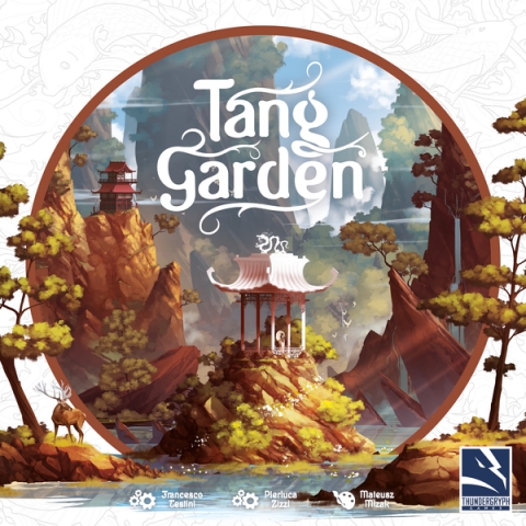 Picture of 'Tang Garden'