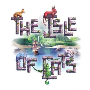 Picture of 'The Isle of Cats'