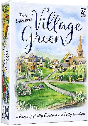 Bild von 'Village Green'