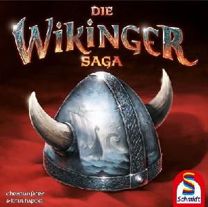 Picture of 'Die Wikinger Saga'