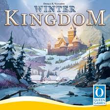 Picture of 'Winter Kingdom'