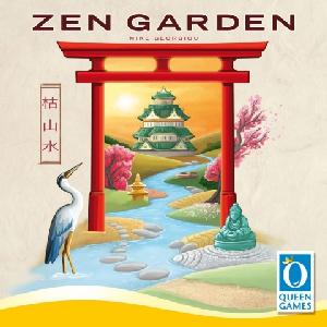 Picture of 'Zen Garden'