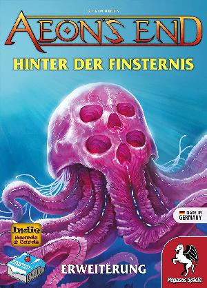 Picture of 'Aeons End: Hinter der Finsternis'