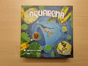 Picture of 'Aquarena'