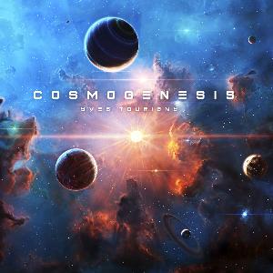 Bild von 'Cosmogenesis'