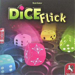 Picture of 'Dice Flick'