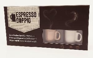 Picture of 'Espresso Doppio'