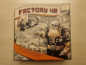 Picture of 'Factory 42'
