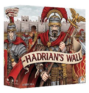 Picture of 'Hadrian’s Wall'