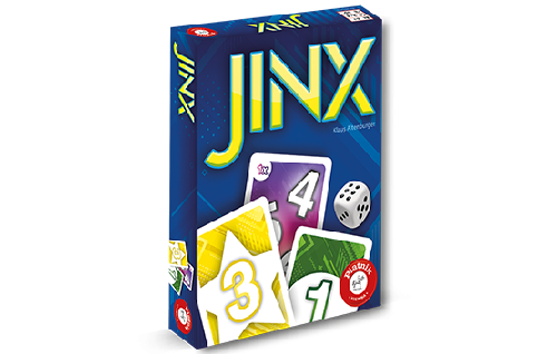 Picture of 'Jinx'