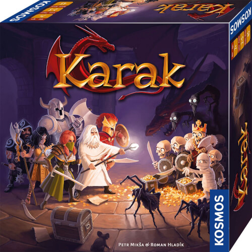 Picture of 'Karak'
