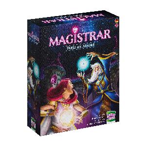 Picture of 'Magistrar'