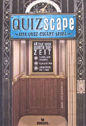 Picture of 'Quizscape'