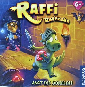 Picture of 'Raffi Raffzahn'