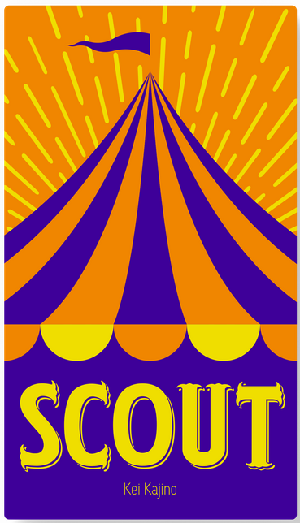 Picture of 'Scout'